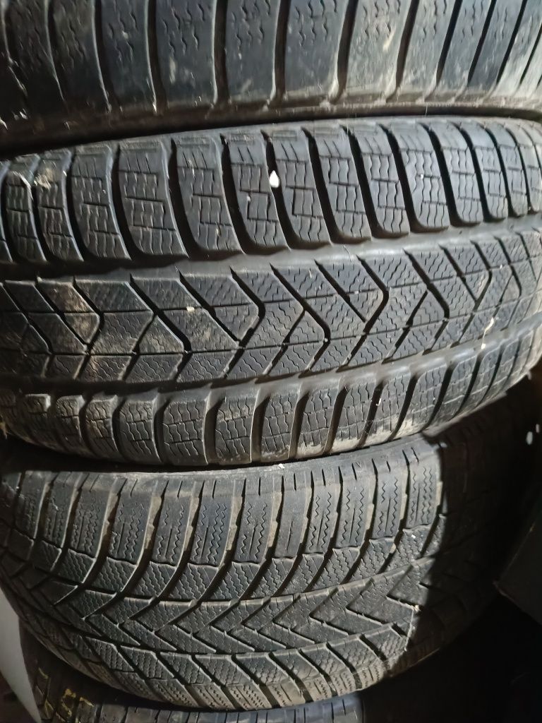 Anvelope iarna Michelin,Bridgestone, Pirelli,