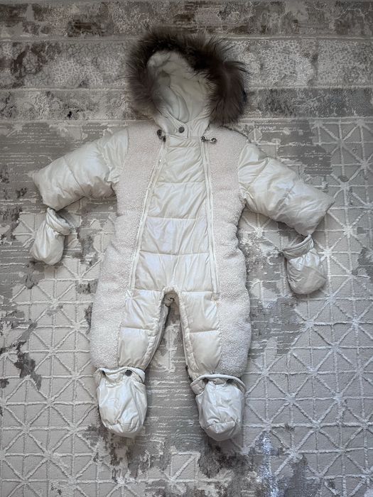 Продам детский комбинезон трансформер