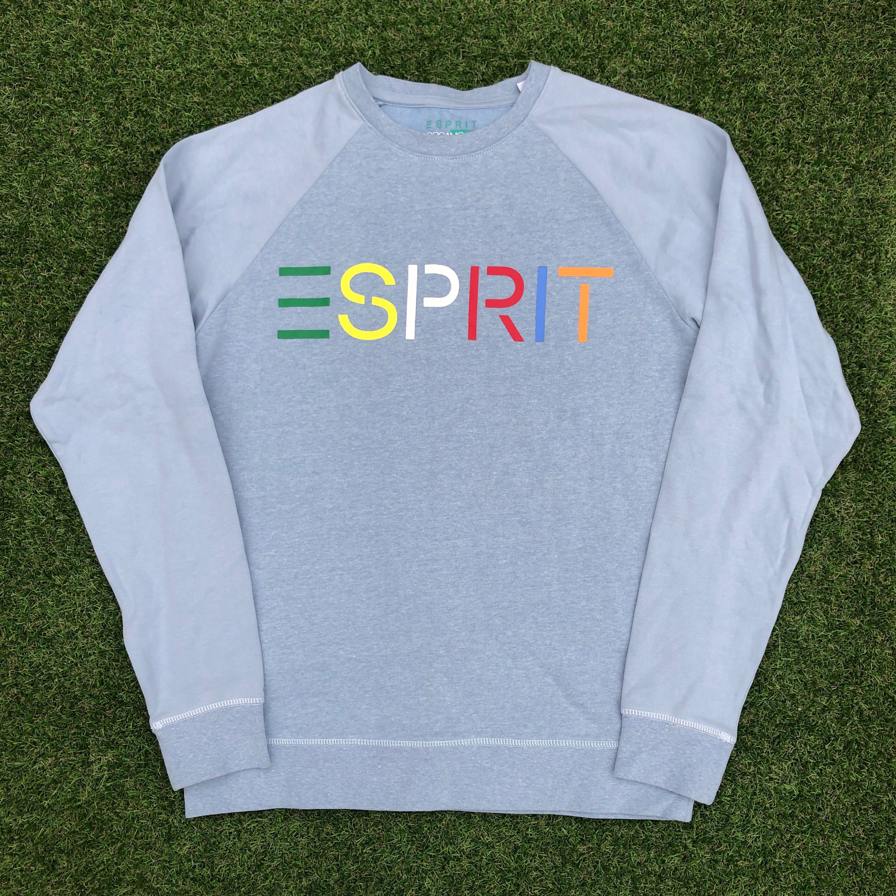 Bluza ESPRIT Organic Cotton