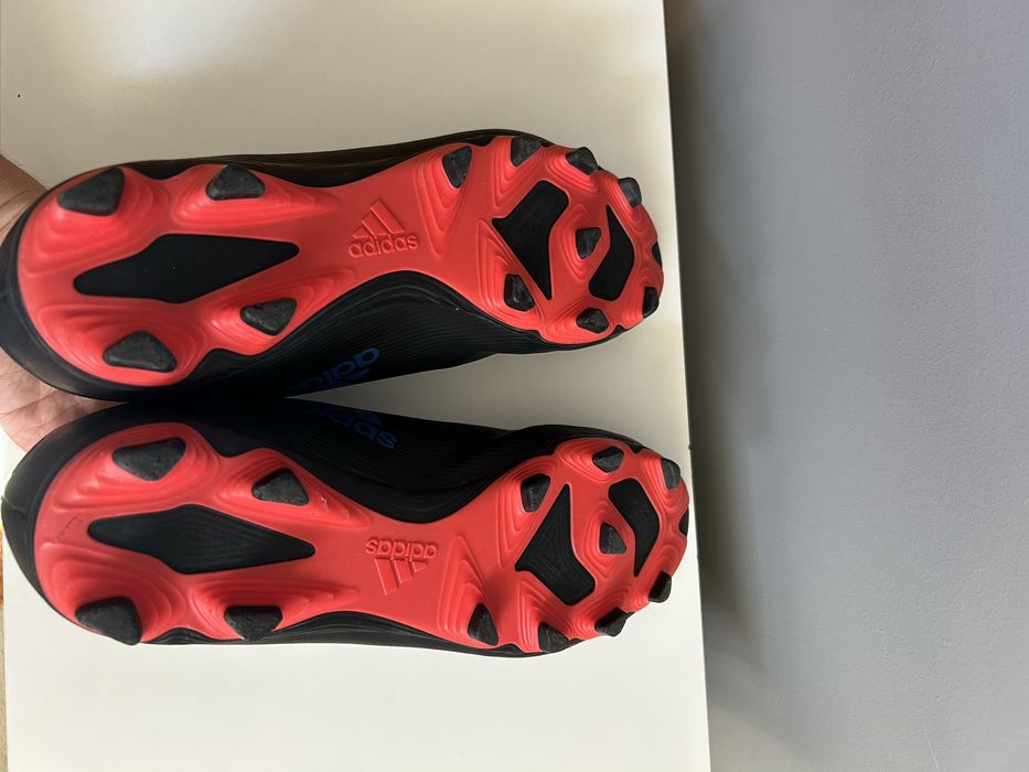 Adidas x Speedflow 4 Academy