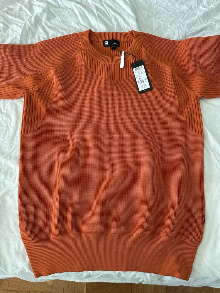 Пуловер G Star  XL