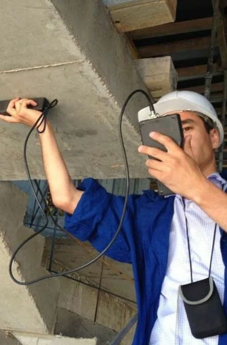 техническое обследование. техническое состояние здания. техобследовани