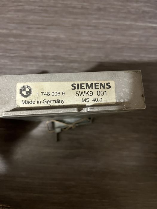 Запчасти бмв bmw е34 по салону