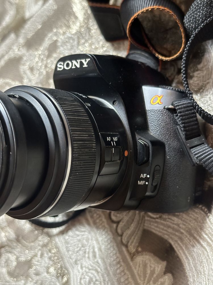 Sony a 380, sony cybershot megapixels 20.4, вспышка hvl-f36am