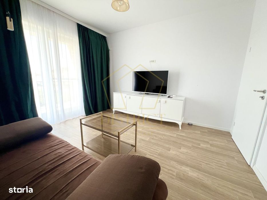 Apartament superb cu 2 camere | Calea Urseni