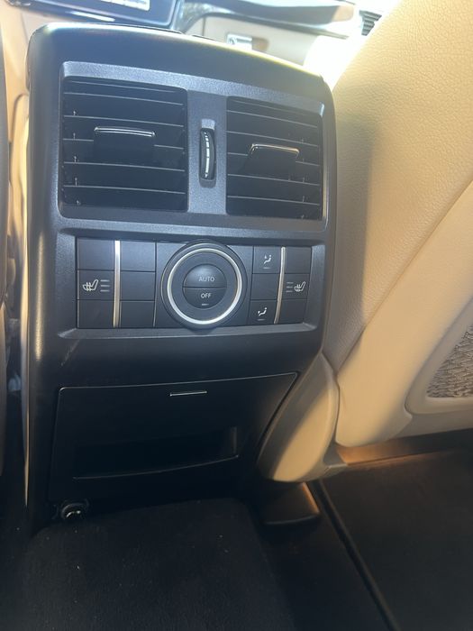 Gle Coupe , Primul Propietar , istoric Mercedes