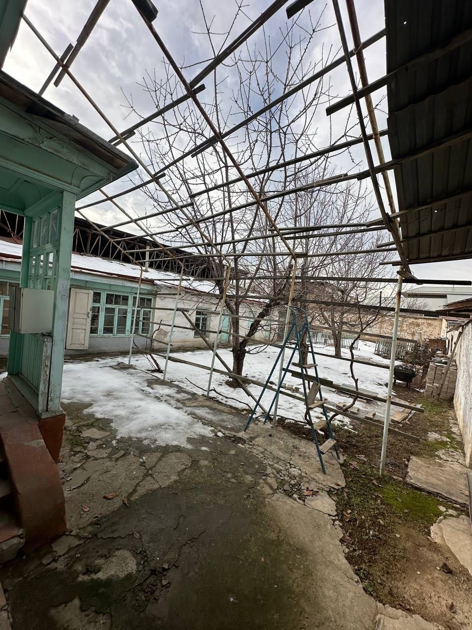 Продается участок 4.25 соток