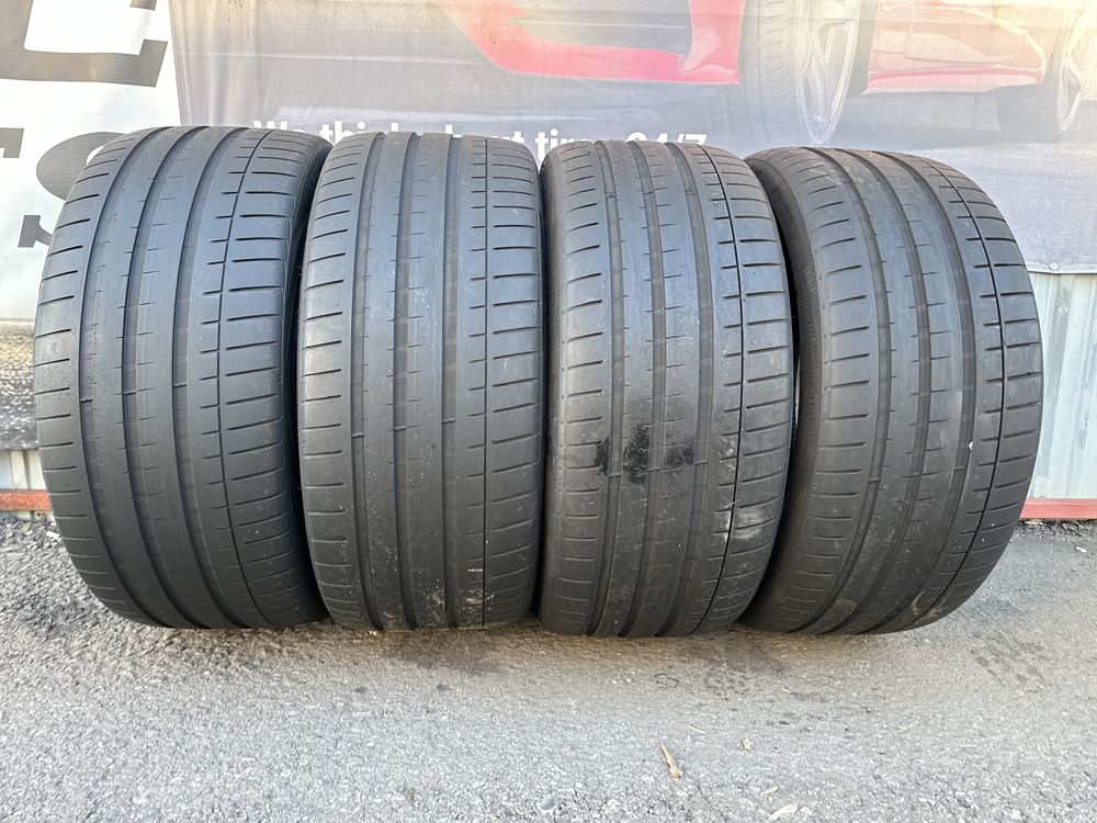 225/35 R19 VREDESTEIN Ultrac Vorti anvelope vara 4 buc