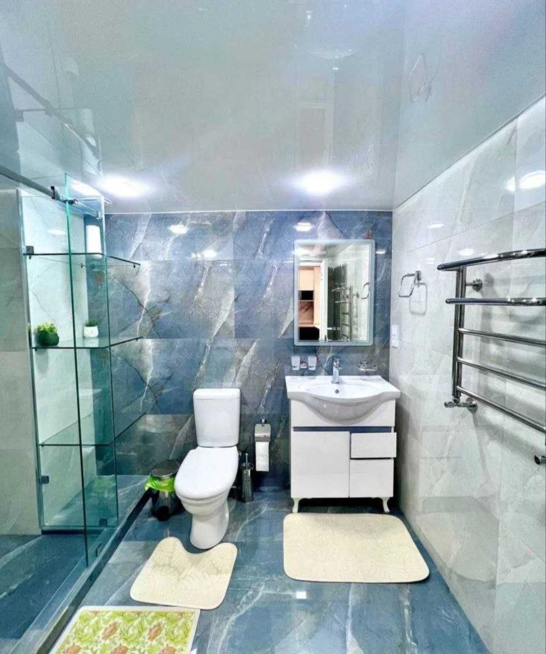 2-комнатная квартира 57,0 м² Дархан, Парк Тельмана