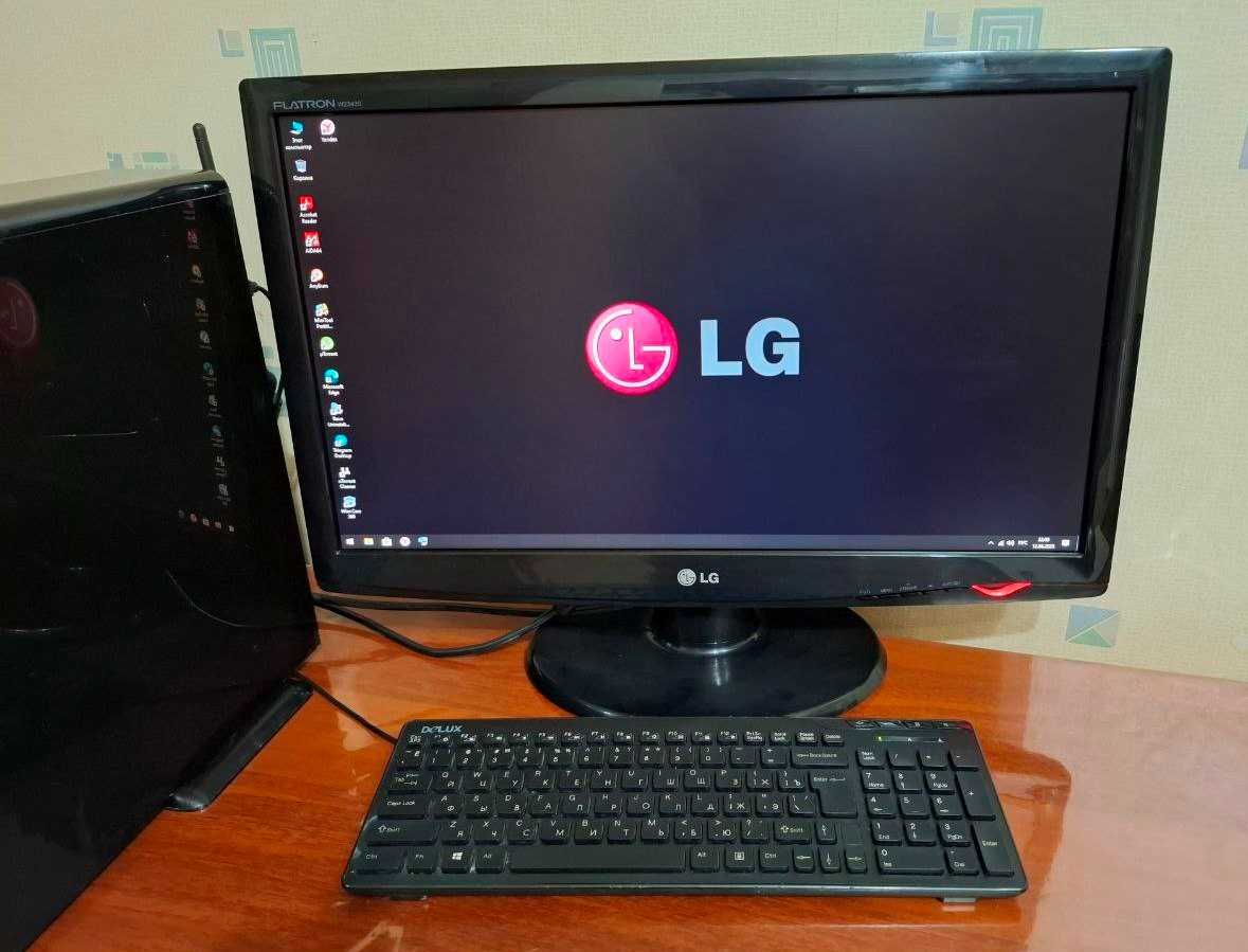 компьютер из кореи  LG전자 Z70PS-AR3306