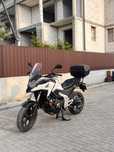 HONDA NC 750X  2022