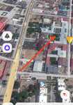 Земля со строением Тузель пост ГАИ