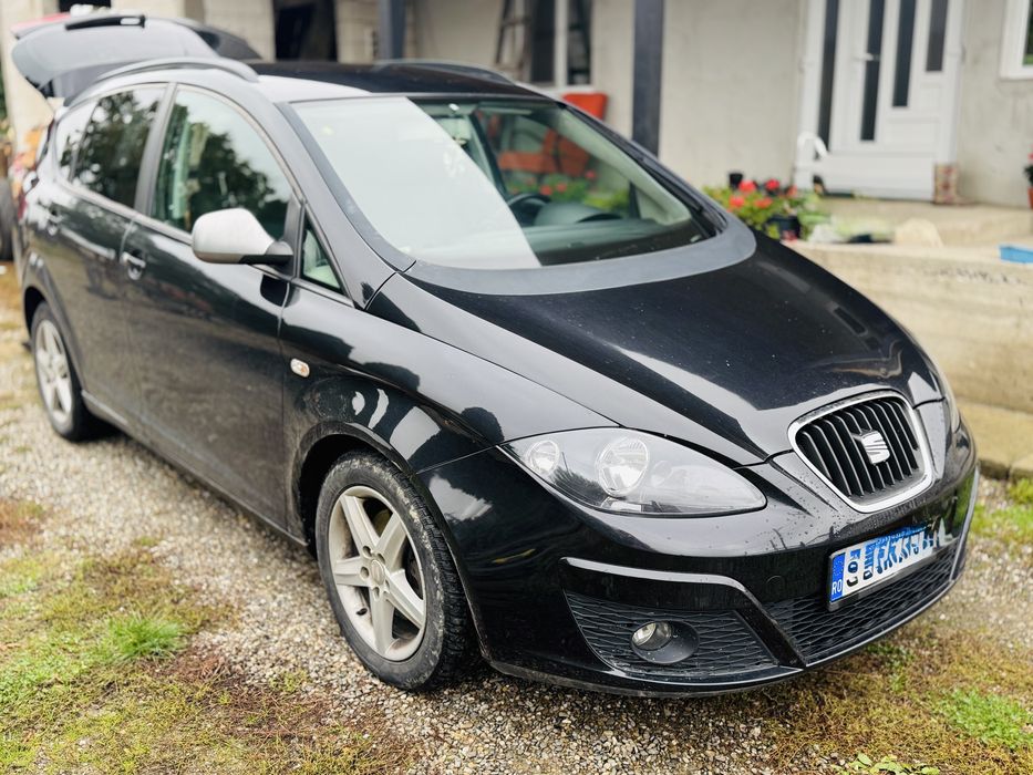 Seat Altea XL 1.6