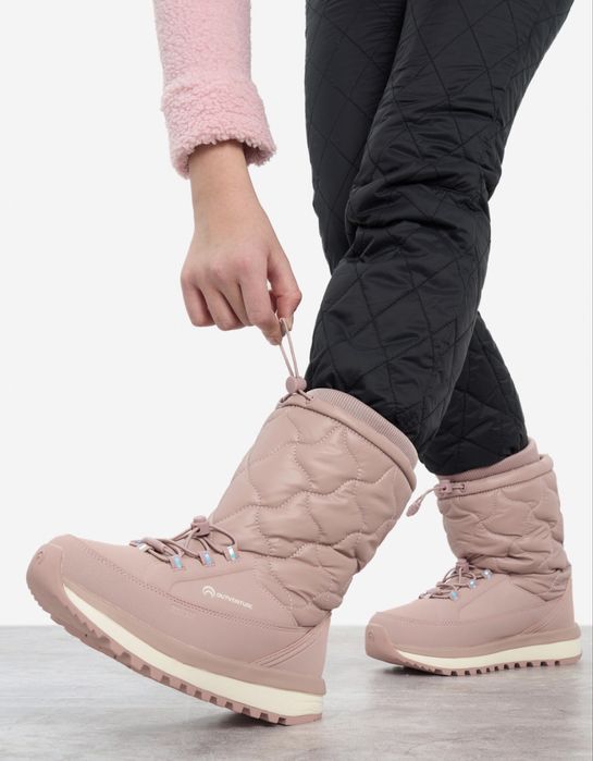 Сапоги дутики 30-31 Outventure