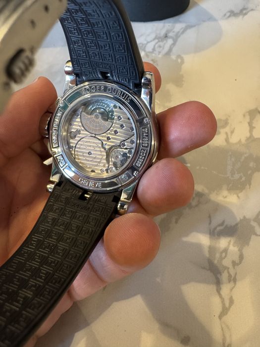 Roger Dubuis Excalibur 81700