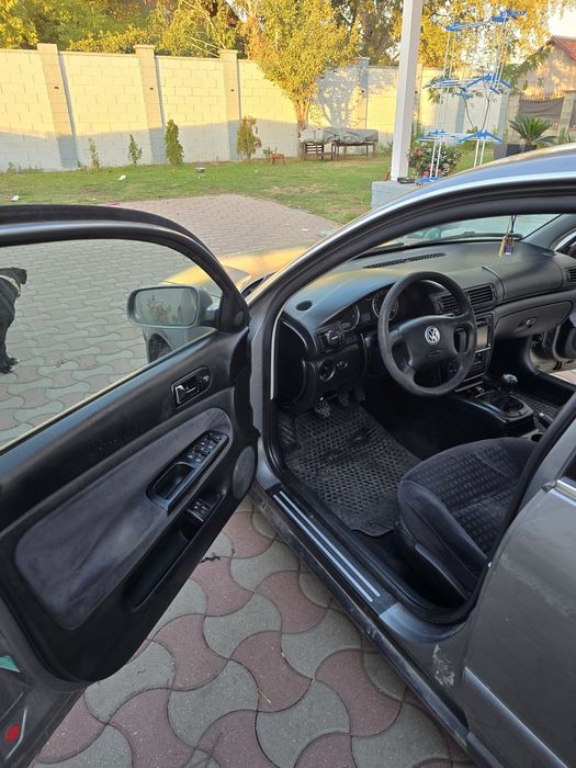 Vand 2 Volkswagen Passat B5.5 Facelift 1.9 TDI 131 CP