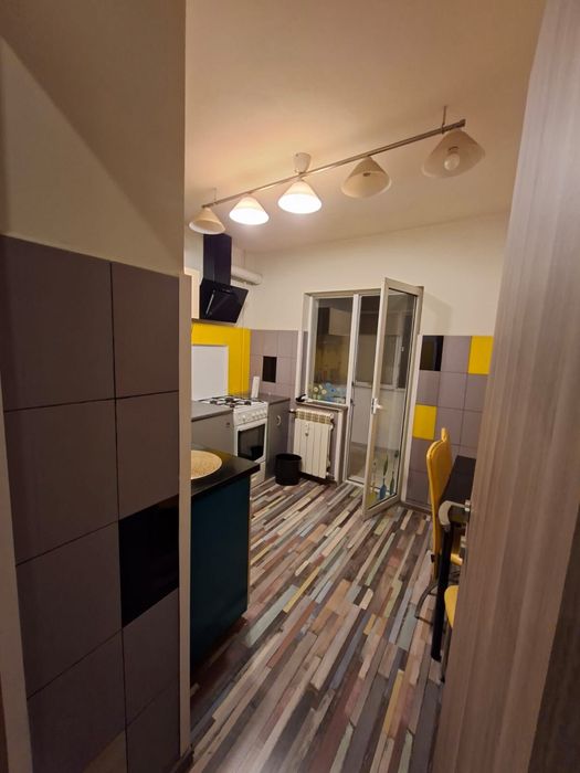 Inchiriere in regim hotelier