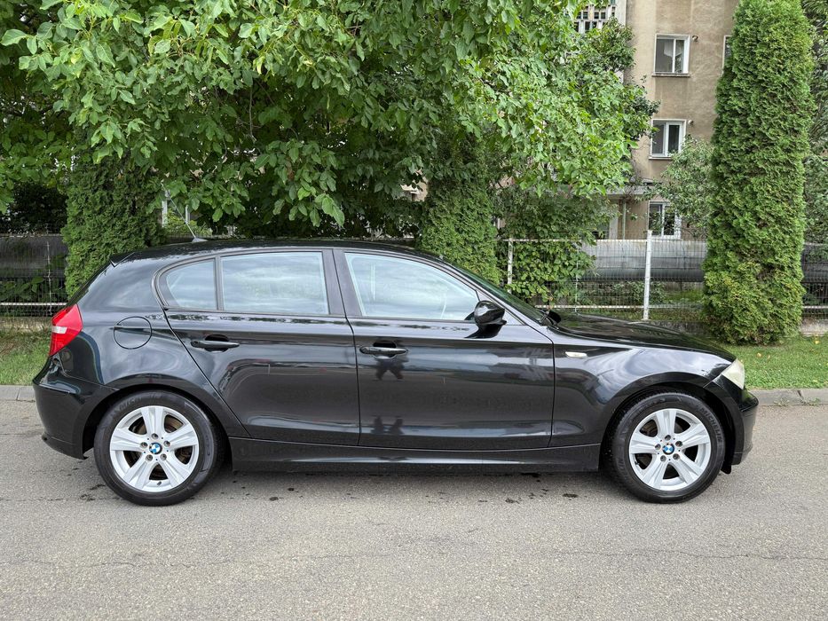 De vânzare BMW 118i