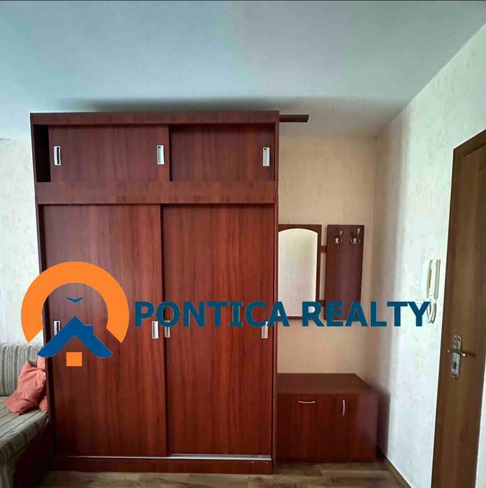 Продава се Едностаен апартамент в Свети Влас - 40 кв.м за 1300 €/кв.м - Снимка #4