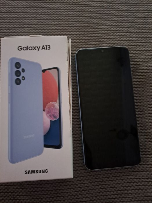 Samsung galaxy A13
