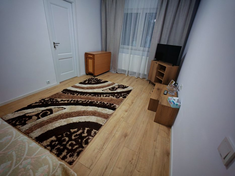 Apartament 2 cam. parter,, Casa de Cultura