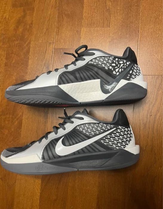 NIKE SABRINA 2 (Basketball)