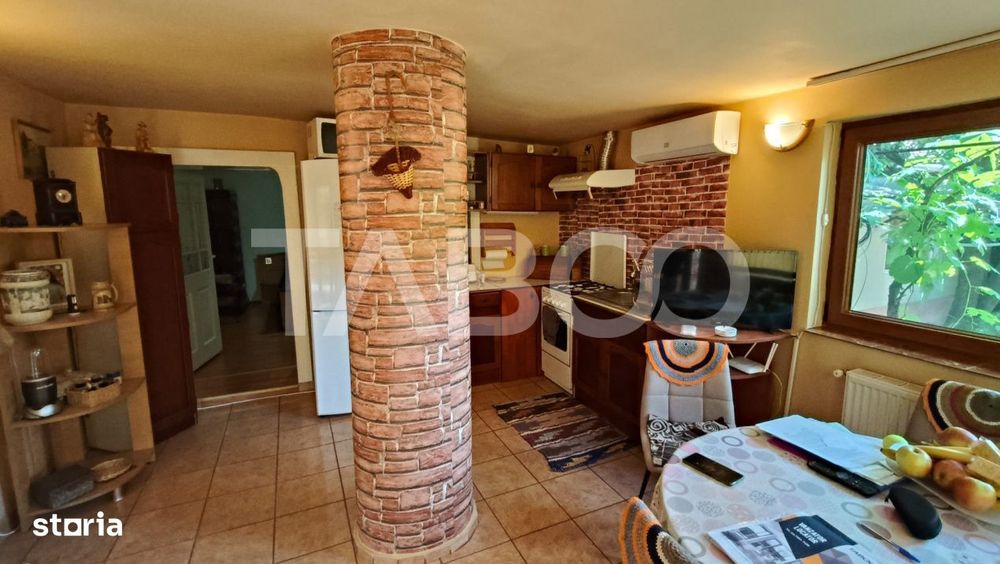 Casa de vanzare în Sebes zona semicentrala