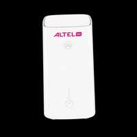 5G билайн актив алтел+4G с агрегацией в сат19 роутер модем
