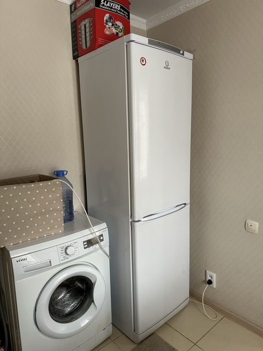 Продпм стиральную машинку