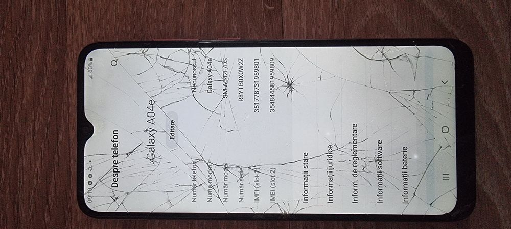 Telefon Samsung A04e