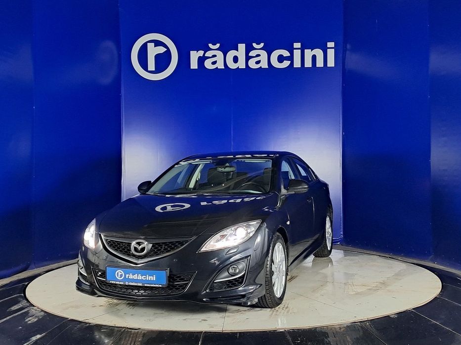Mazda 6 Mazda 6