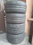 Set anvelope 285/35 R18 cu 255/40 R18 Pirelli