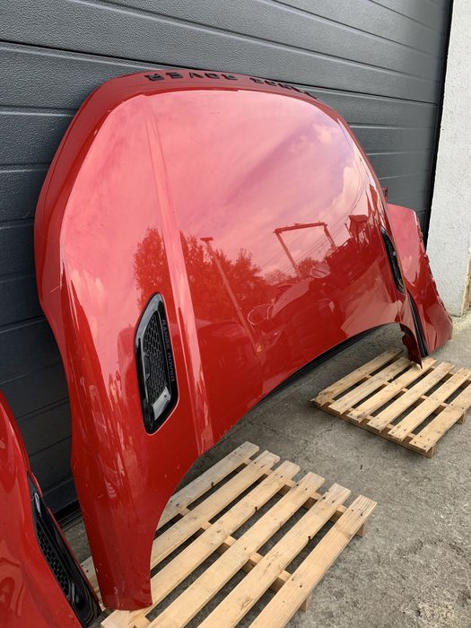 Capota / Aripi Range Rover Evoque 2015-2019