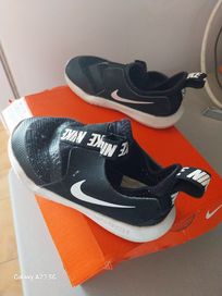 Маратонки Nike 25N