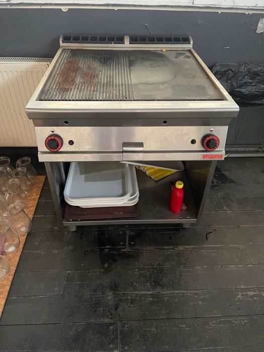 Vand grill gaz, hota, masina de tocat