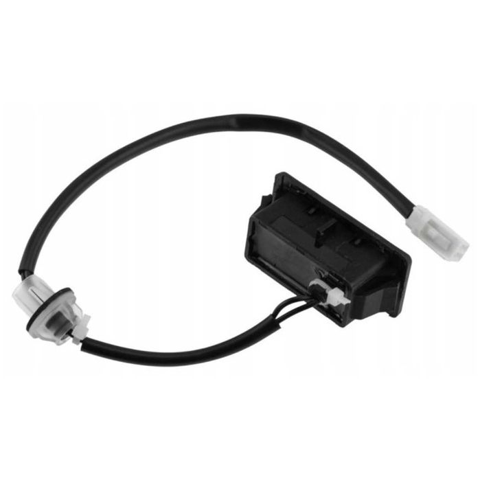 Бутон на дръжка за багажник MAZDA 6 GH комби 2007 - 12 GS2A-62-4B0B