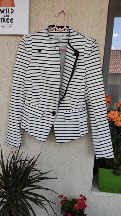 Sacou Forever21 mărimea S