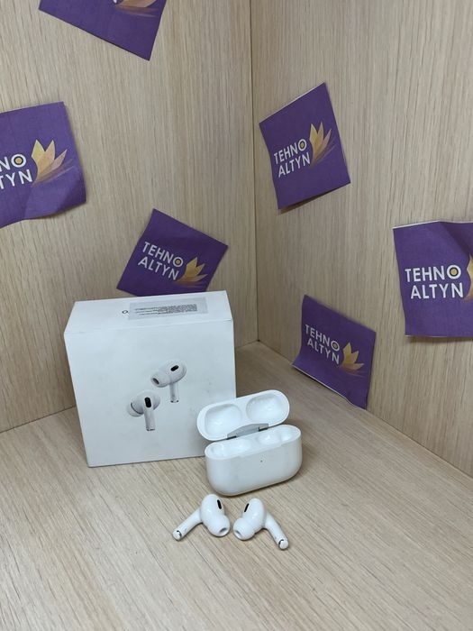 РАССРОЧКА / 230186 / Air Pods Pro (2gen) / 50.000
