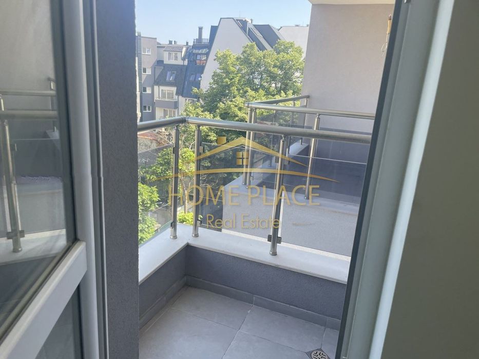 Дава се под наем Тристаен апартамент в Варна, Колхозен пазар - 70 кв.м за 510 € - Снимка #6