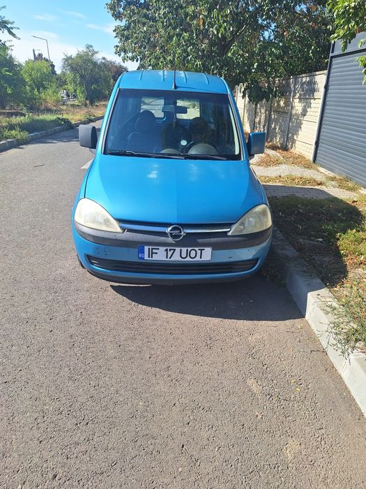 Vand Opel Combo 1.6