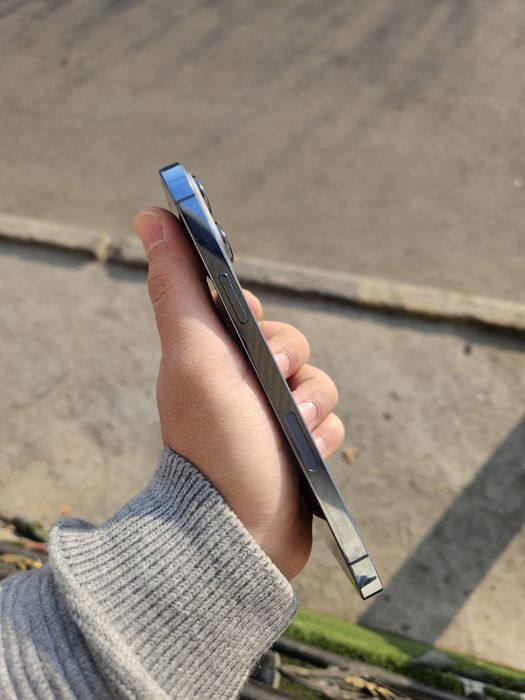 iPhone 13 pro max 84% 128gb