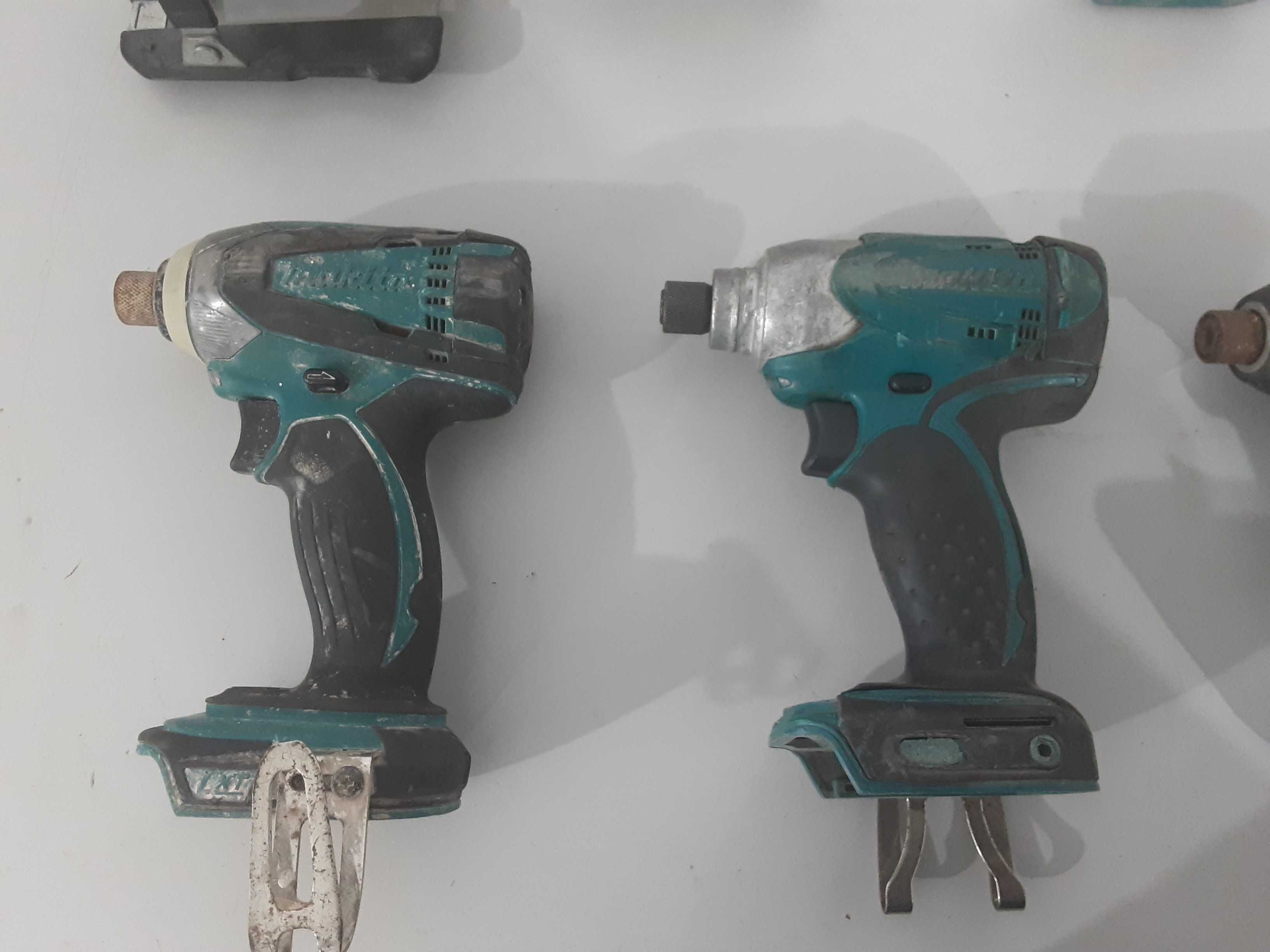 Импактор - Makita DTD146
