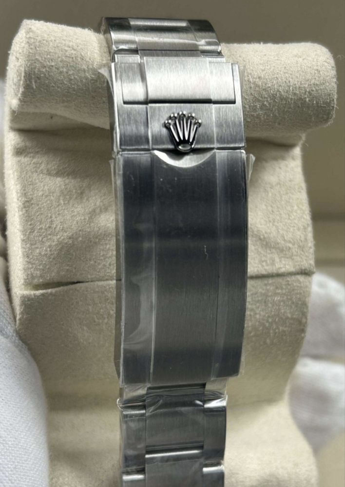 Rolex Nodate 41mm mecanism 3135