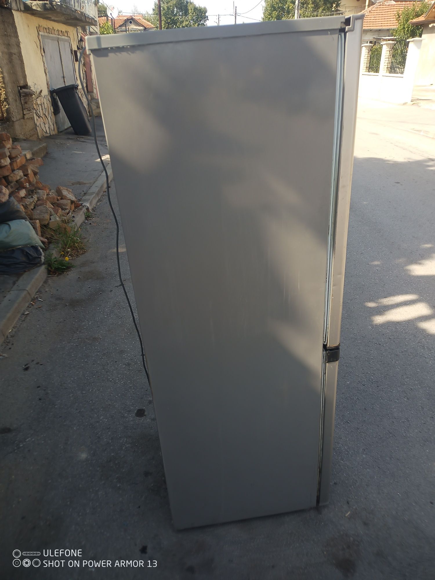 Хладилник с фризер Gorenje