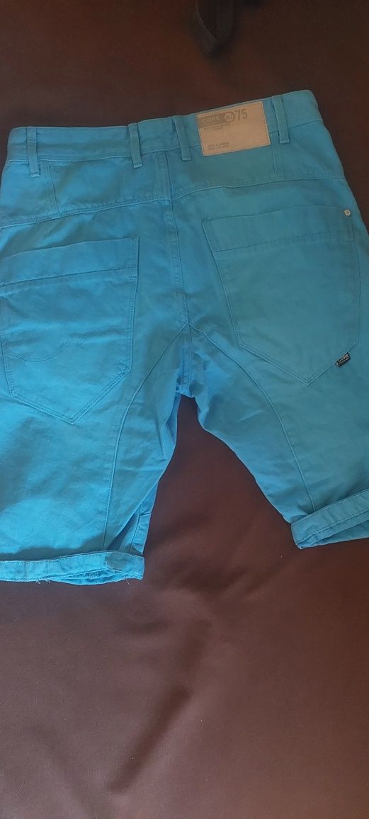 Мъжки къси панталони JACK & JONES
