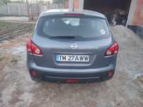 Vând NISSAN QASHQAI in stare foarte buna