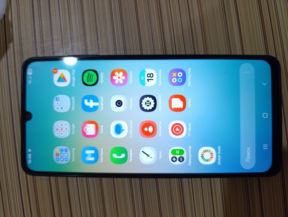 Продам samsung a06