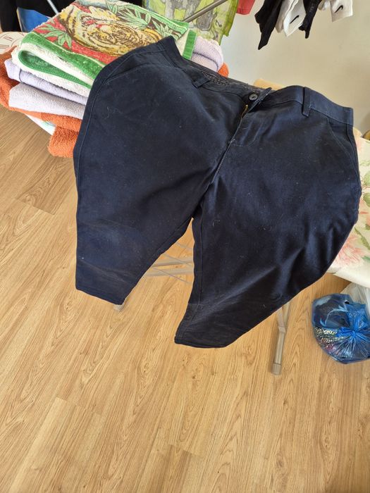 Продам брюки в стиле casual