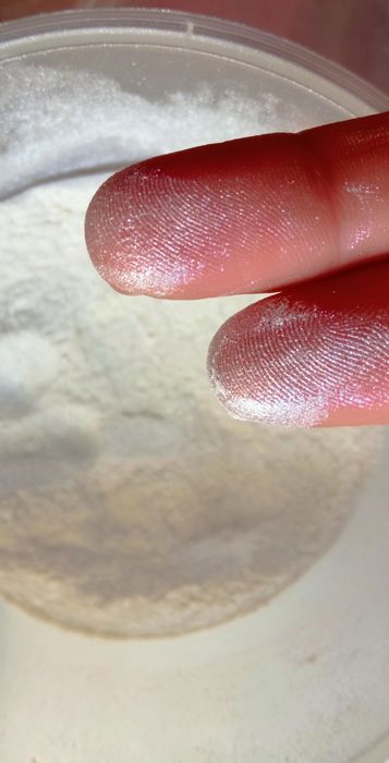 Мика пигменти (mica pigment)