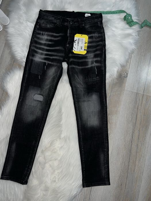 Blugi Dsquared 2 Size 44 / 38 cm